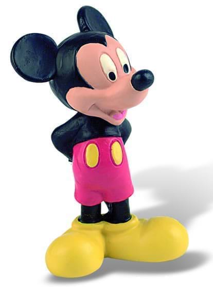 Mickey Clasic