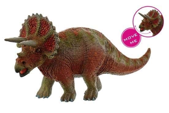 Triceratops