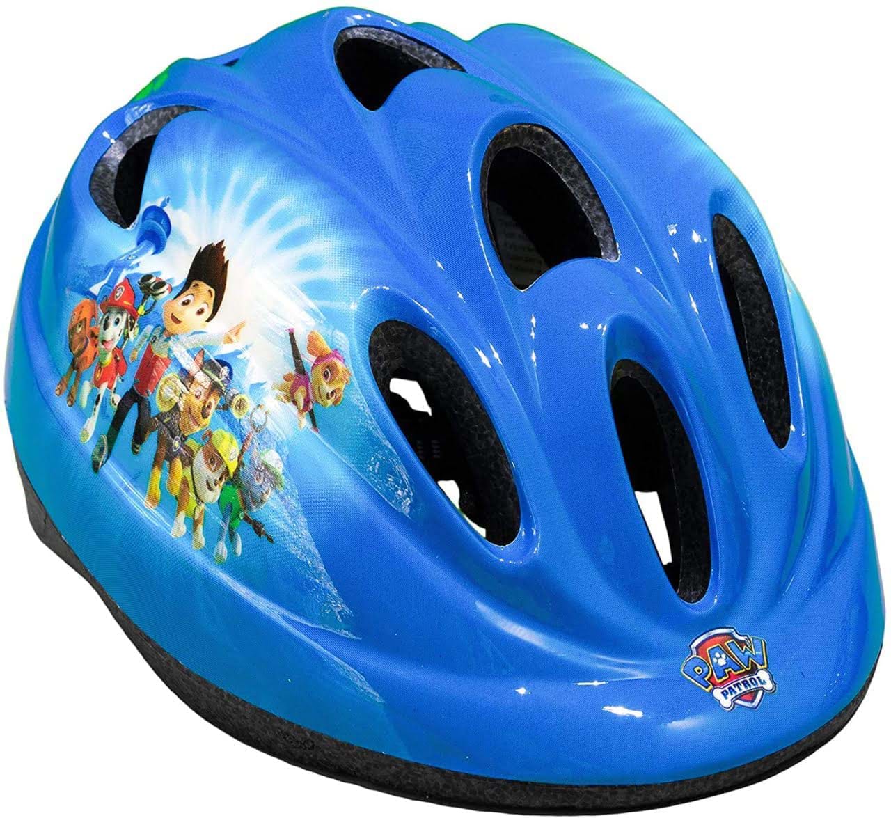 Casca de protectie Paw Patrol