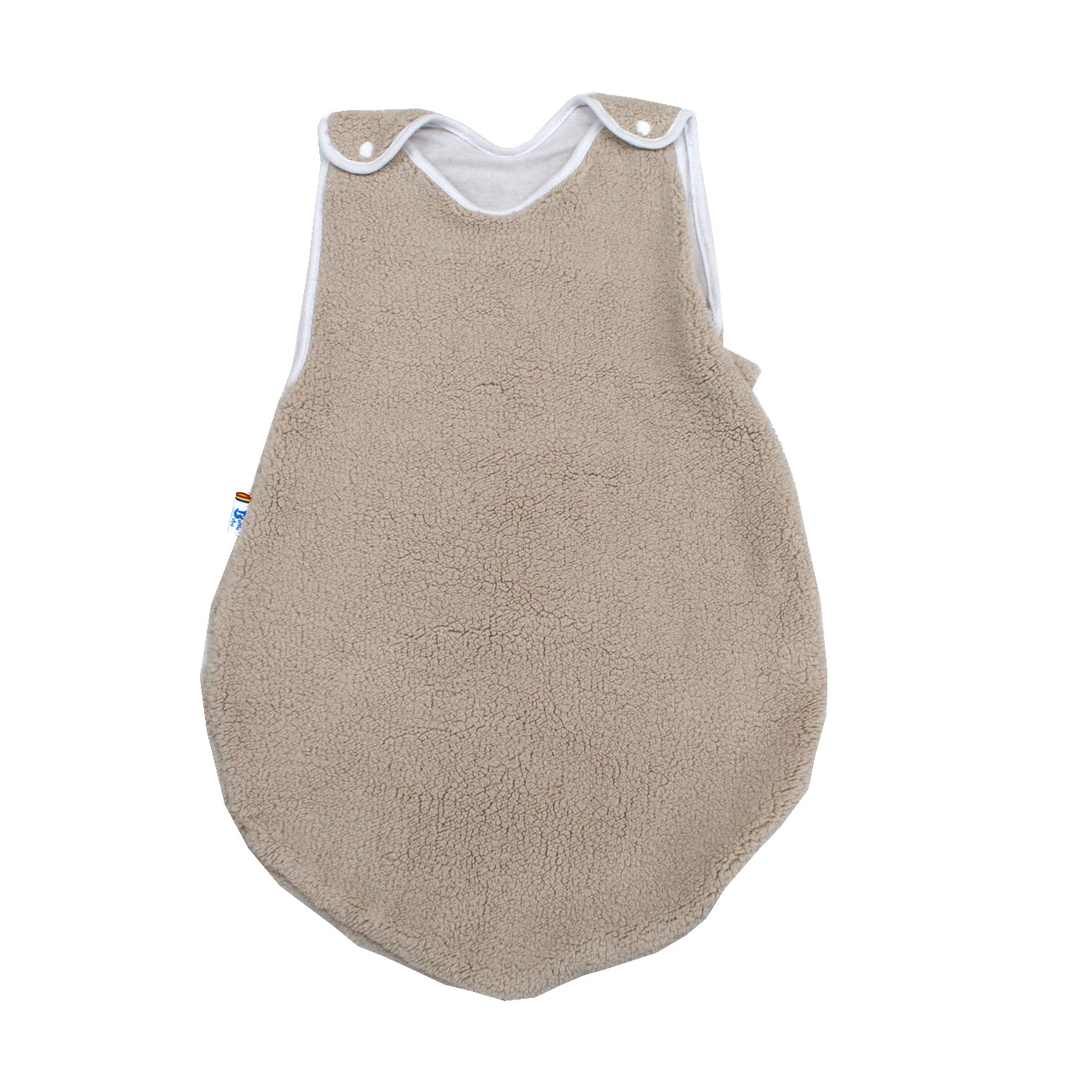 Sac de dormit, EgoBebe, Blanita