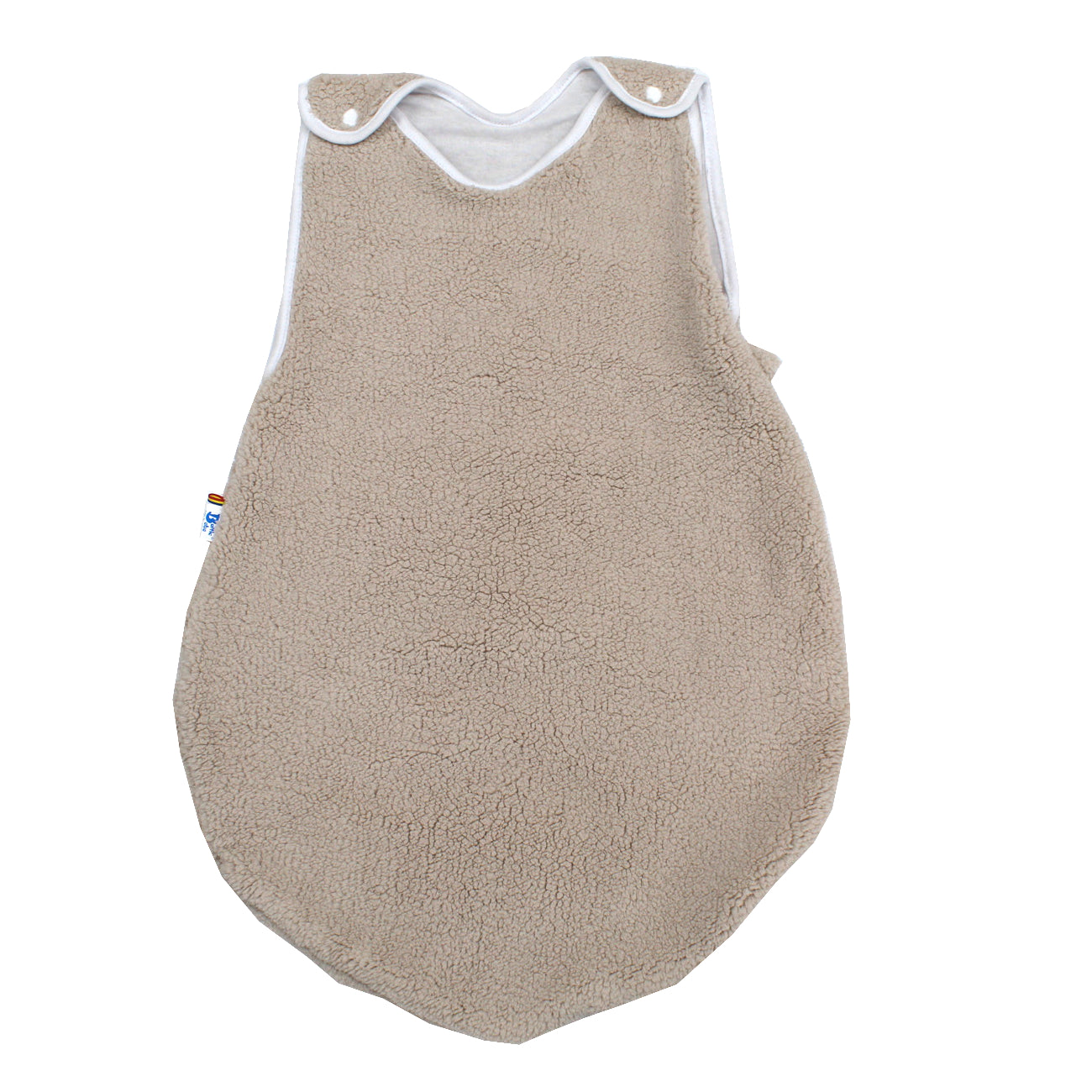 Sac de dormit, EgoBebe, Blanita