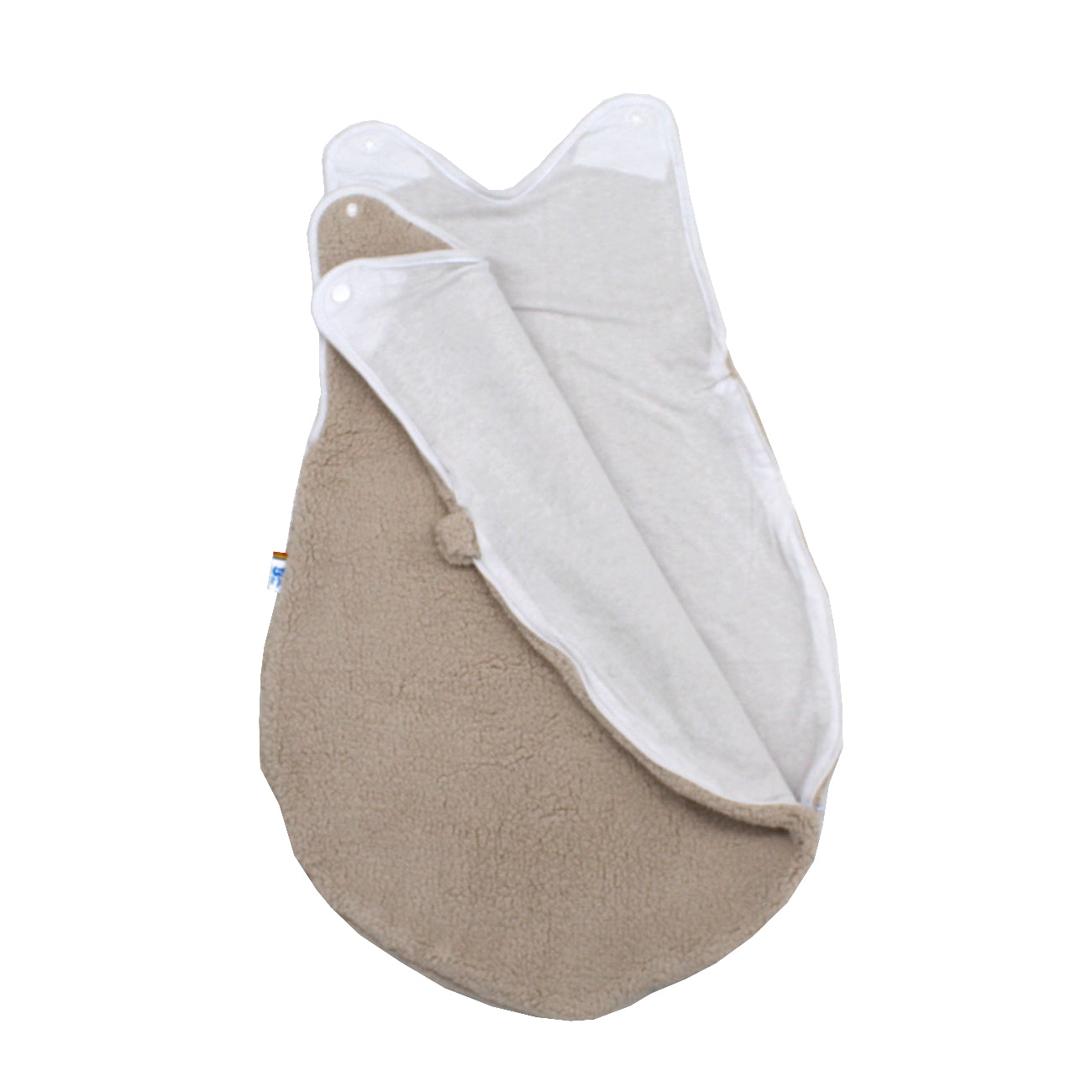 Sac de dormit, EgoBebe, Blanita