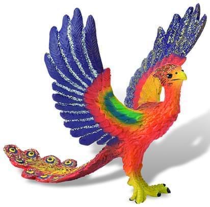 Pasarea Phoenix