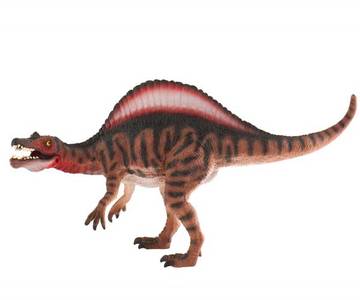 Spinosaurus