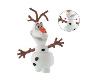 Olaf - Figurina Frozen
