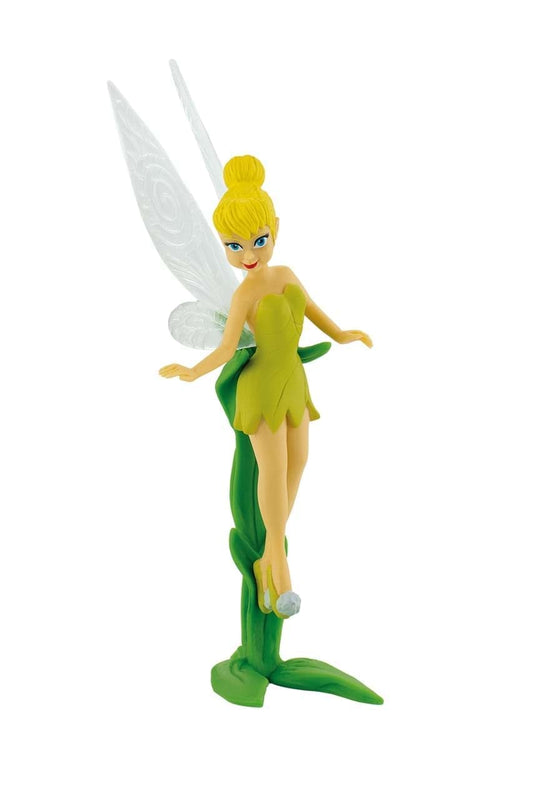 Tinker Bell - Personaj Fairies
