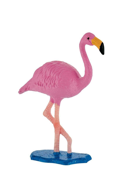 Flamingo roz