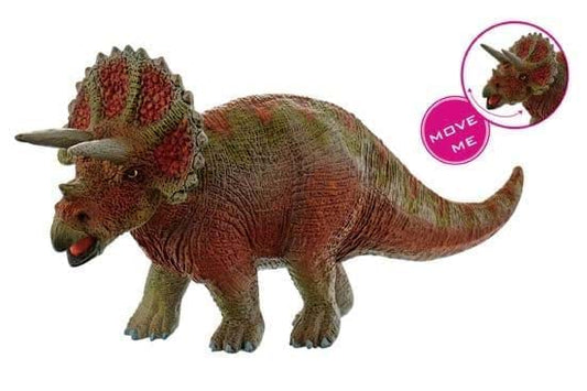 Triceratops