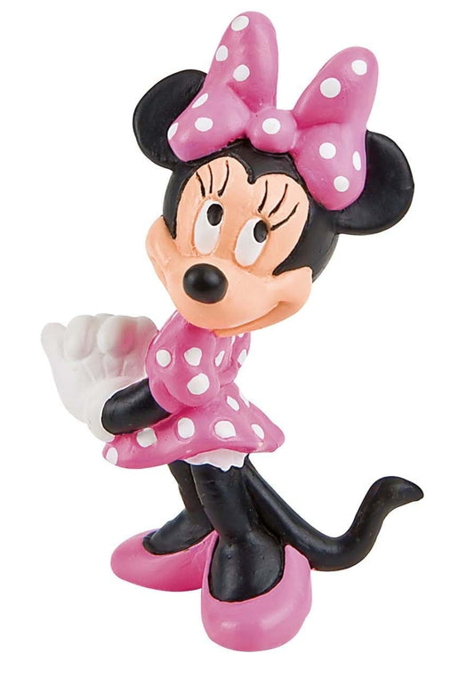 Minnie Clasic