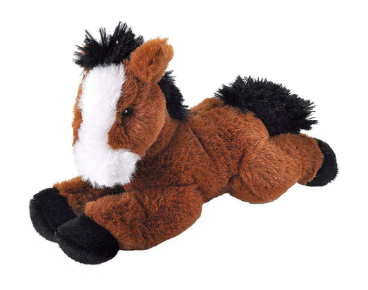 Calut Ecokins - Jucarie Plus Wild Republic 20 cm