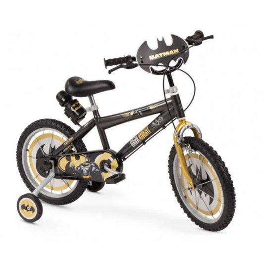 Bicicleta 16" Batman