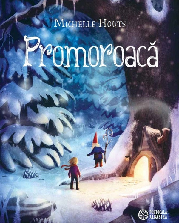 Promoroac